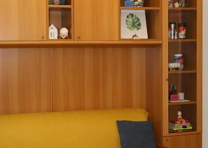 Apartment Elfa