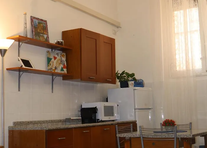 Apartment Elfa *