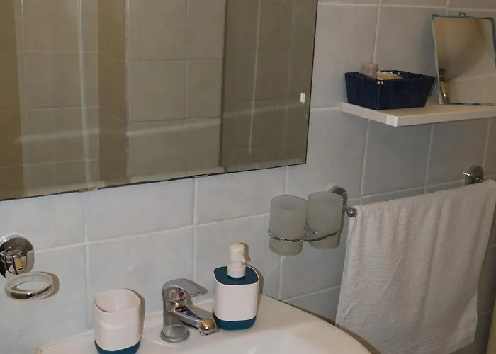 Elfa Apartment