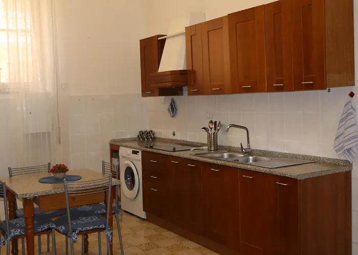 Apartment Elfa