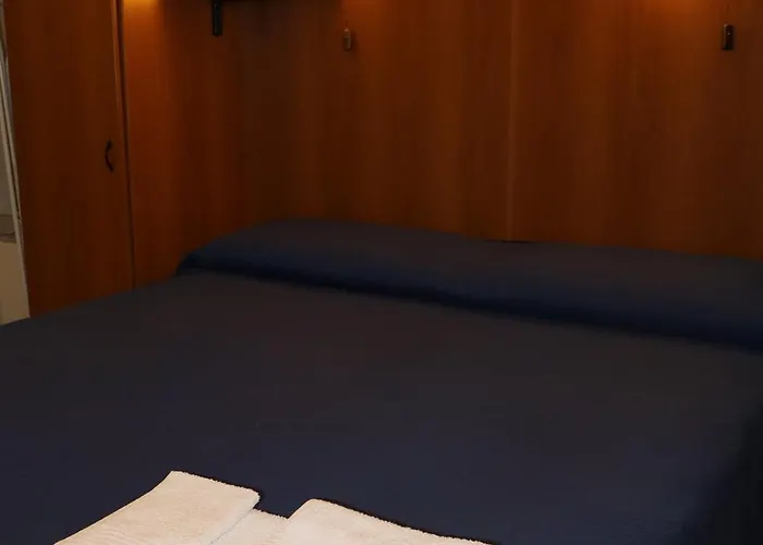 Elfa Apartment