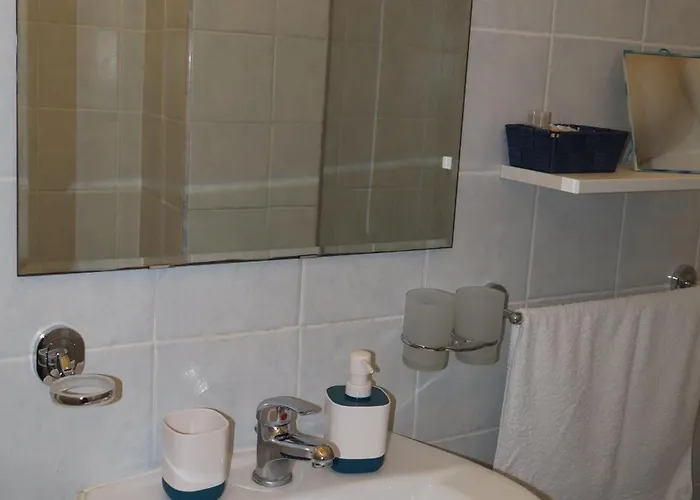 Apartment Elfa *